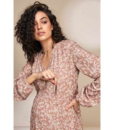 Сукня Алісія CA від Юла Мама у категорії Сукні вагітним на МамаТато