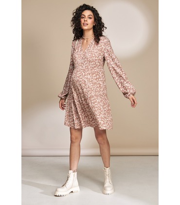 Платье Алисия CA от Юла Мама в категории Платья беременным на МамаТато