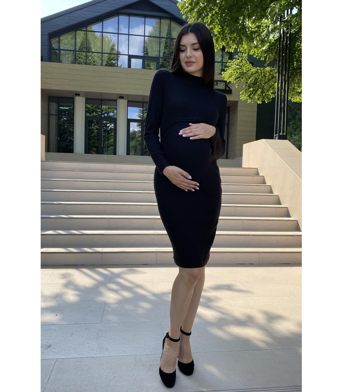 Сукня для вагітних мод.2311 1585 від Dianora у категорії Сукні вагітним на МамаТато