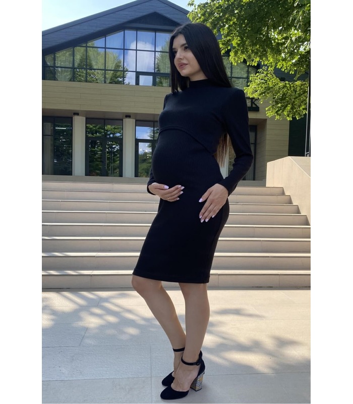 Сукня для вагітних мод.2311 1585 від Dianora у категорії Сукні вагітним на МамаТато