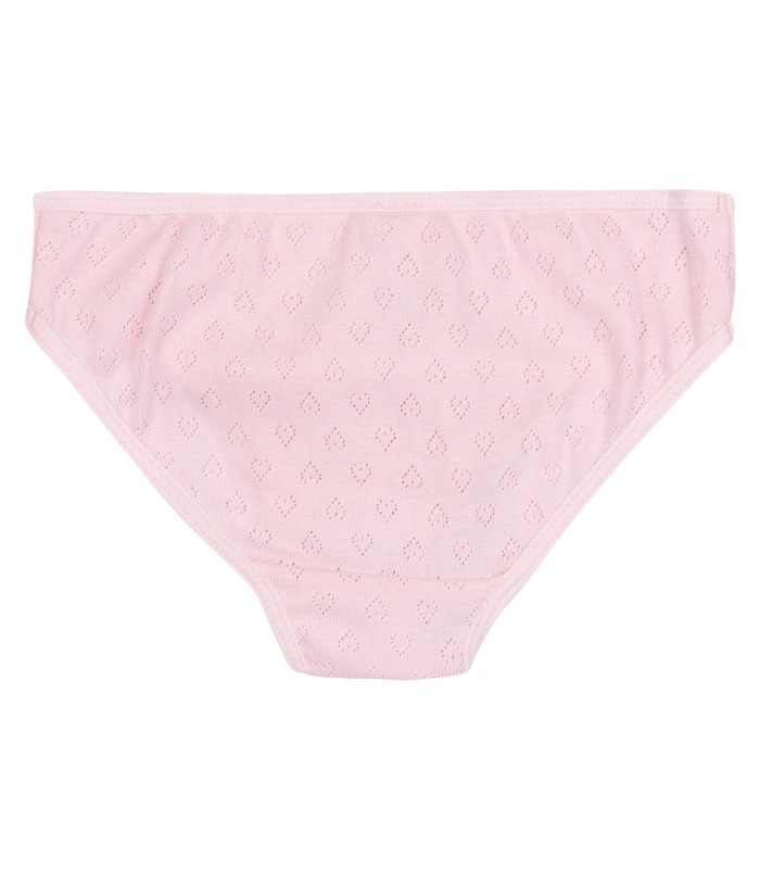 купить розовые детские трусы