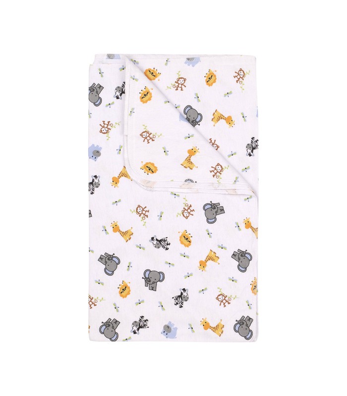 Пеленка ПЕ1 фланель (00B) в ассортименте - теплая пеленка мальчику от МамаТато