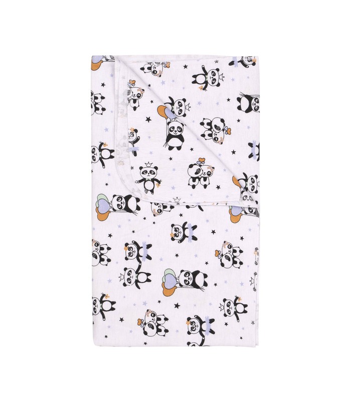 Пеленка ПЕ1 фланель (00B) в ассортименте - теплая пеленка мальчику от МамаТато