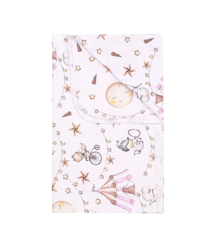 Пеленка ПЕ1 фланель (00C) в ассортименте - теплая пеленка от МамаТато