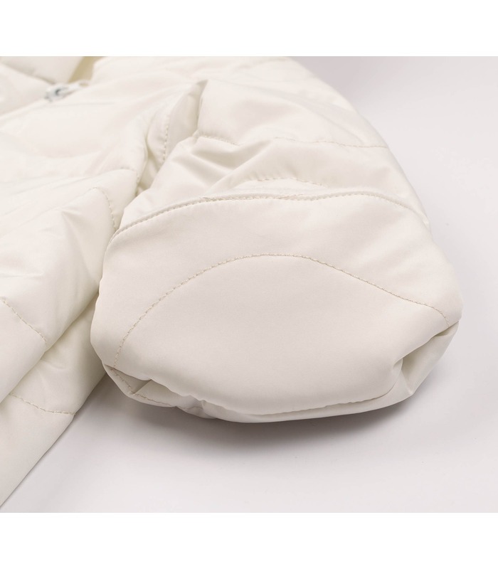 теплый комбинезон новорожденным