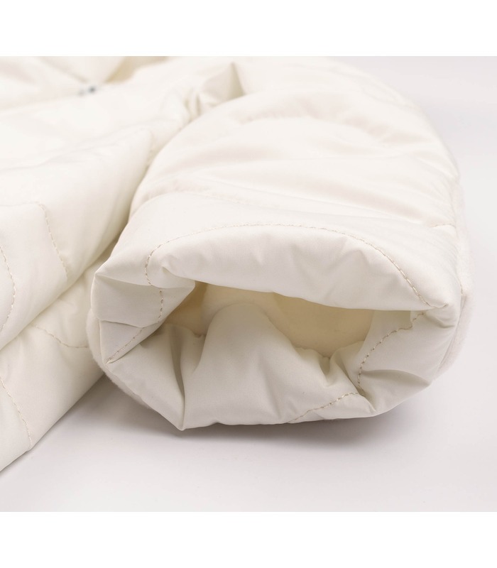 осінній комбінезон немовлятам