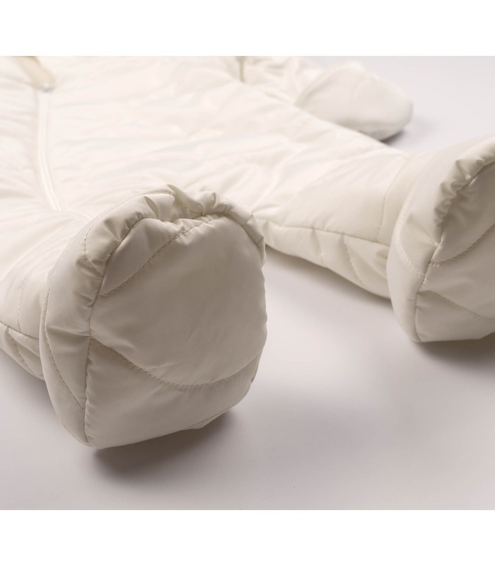 молочний дитячий комбінезон осінь/весна