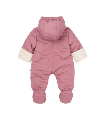 комбінезон для дівчинки