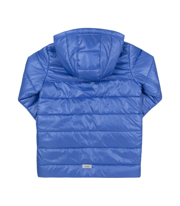 осіння дитяча куртка