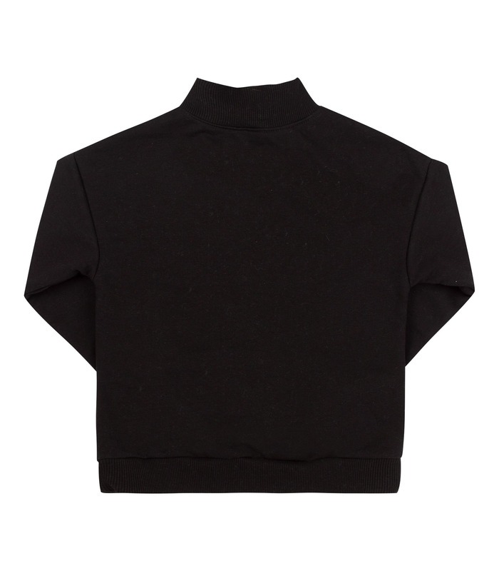 теплый джемпер для девочки