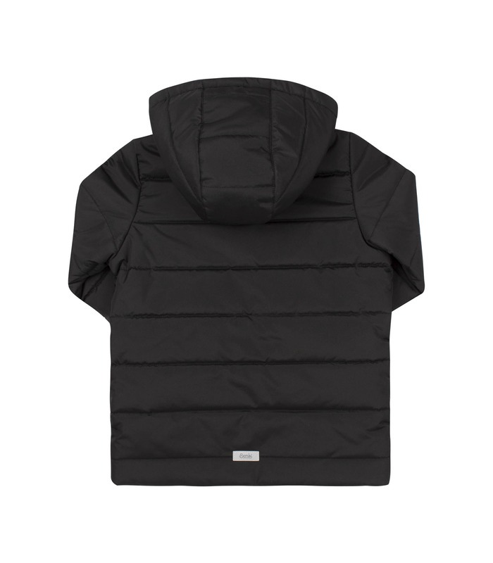 теплая детская куртка мальчику