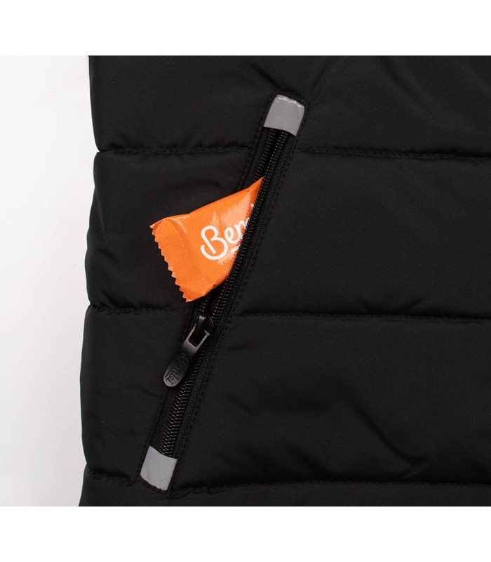 осенняя детская куртка