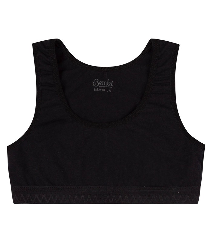 чорна дитяча білизна