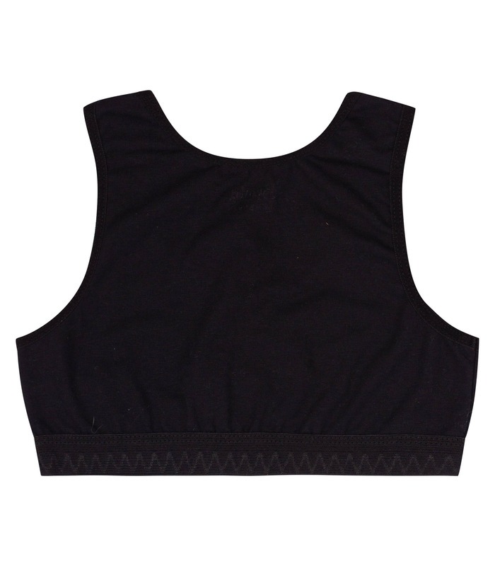 топ и трусики для девочки