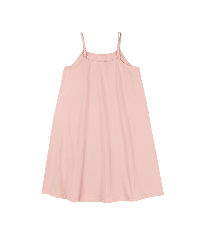 Комплект детский КП287 (I00) - летний персиковый комплект дя девочки от МамаТато