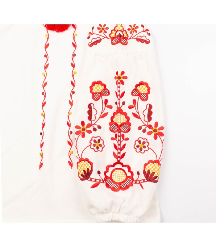 купити дитячу вишиванку