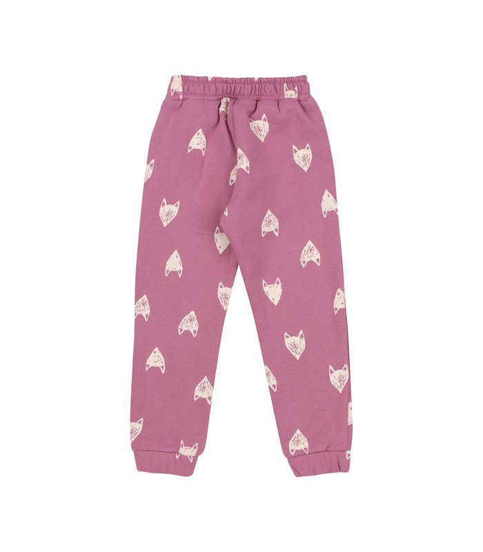 теплые штаны для девочки