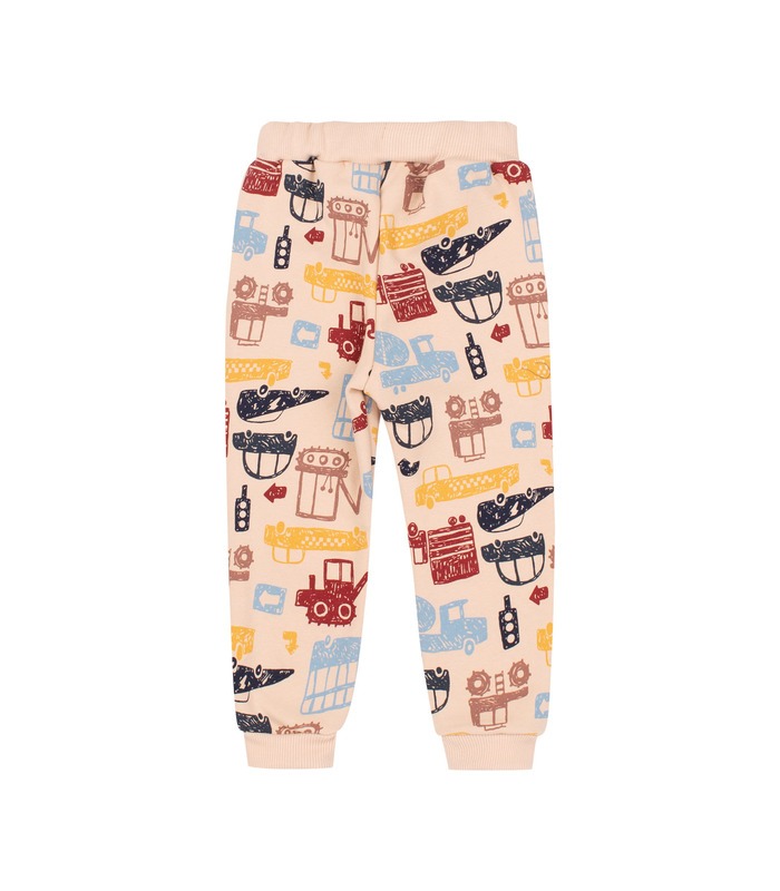 теплые штаны мальчику