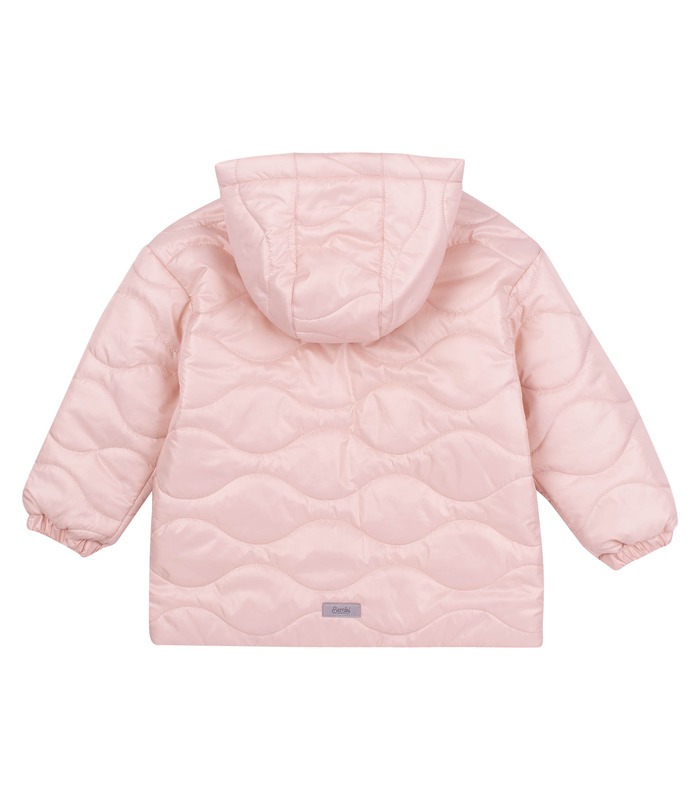 осенняя куртка для девочек