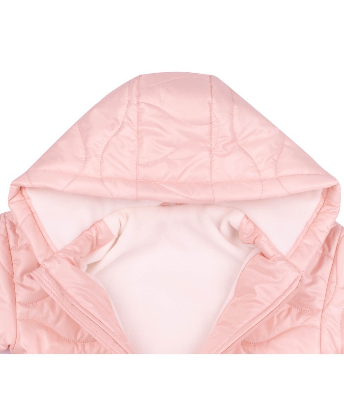 осіння куртка дівчинці