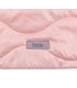 світло-рожева дитяча куртка