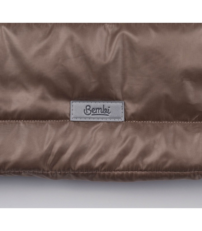 теплая детская куртка