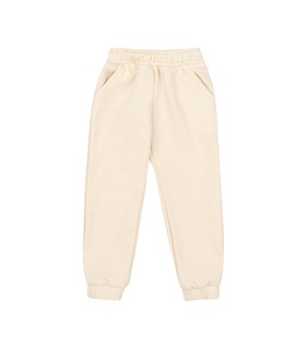 Дитячі теплі штани ШР784 (200) ➤ молочні теплі дитячі штани від МамаТато