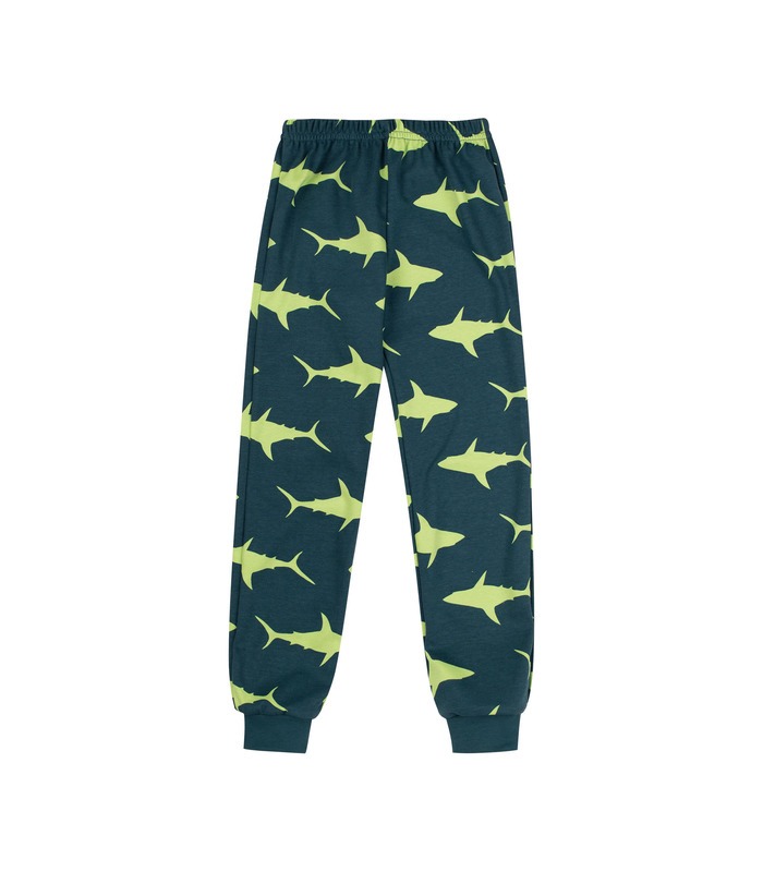 пижама мальчику