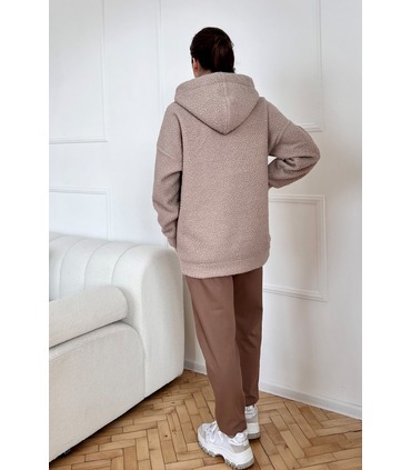 Худи для беременных мод.2318 1127 от Dianora в категории Свитера и свитшоты кормящим на МамаТато