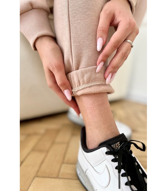 Костюм на флисе для беременных мод.2314(5) 0923 от Dianora в категории Брючные костюмы для кормящих на МамаТато