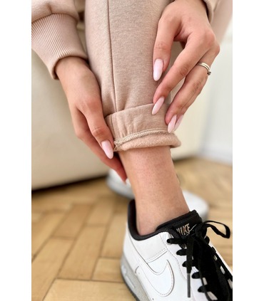 Костюм на флисе для беременных мод.2314(5) 0923 от Dianora в категории Брючные костюмы для кормящих на МамаТато