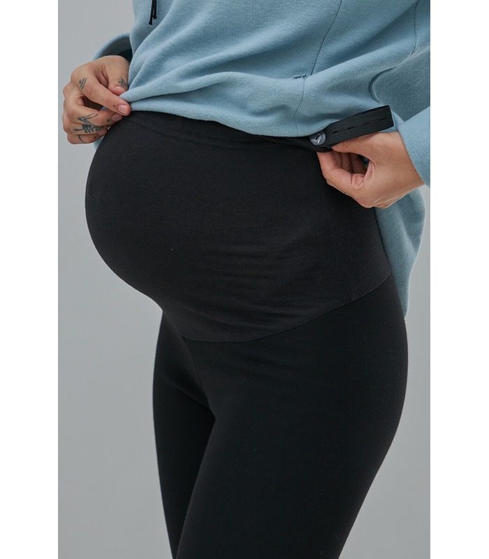 Лосини Зоі від Юла Мама у категорії Лосини та легінси вагітним на МамаТато