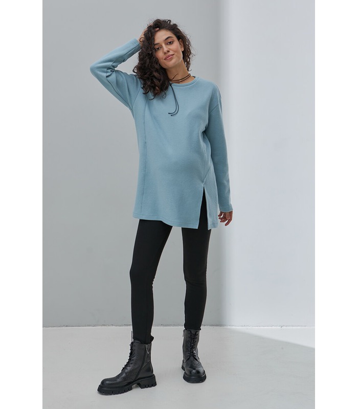 Лосини Зоі від Юла Мама у категорії Лосини та легінси вагітним на МамаТато