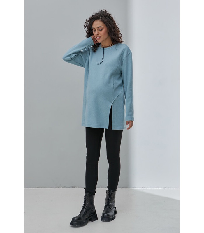 Лосини Зоі від Юла Мама у категорії Лосини та легінси вагітним на МамаТато