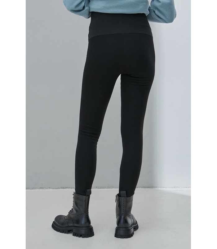 Лосини Зоі від Юла Мама у категорії Лосини та легінси вагітним на МамаТато