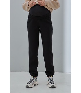 Штаны беременным Берит Теплые от Юла Мама в категории Брюки и джинсы беременным на МамаТато