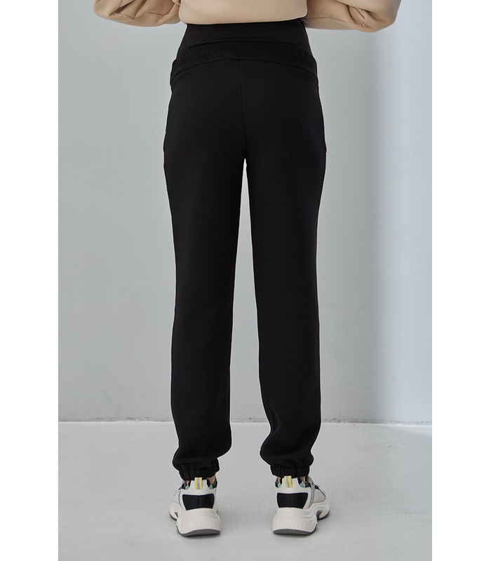 Штани вагітним Беріт Теплі від Юла Мама у категорії Штани та джинси вагітним на МамаТато