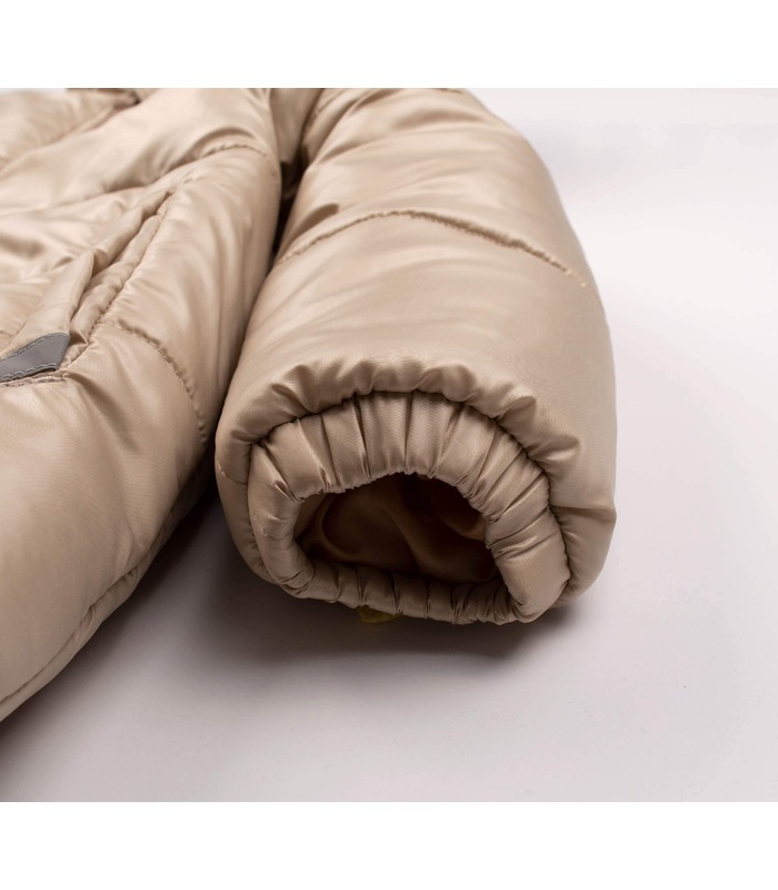 куртка и штаны ребенку зима