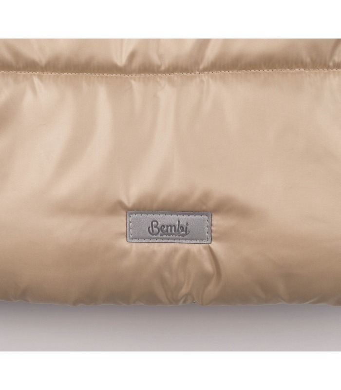 Дитячий зимовий костюм КС757 (G00) - зимова дитяча куртка та дуті дитячі штани від МамаТато