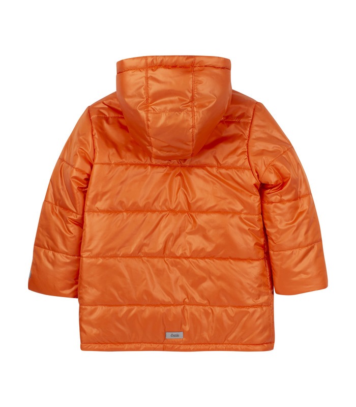 дитяча зимова куртка