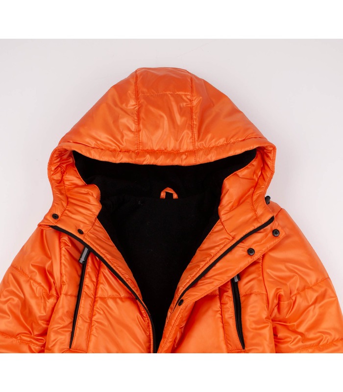 купити дитячу зимову куртку