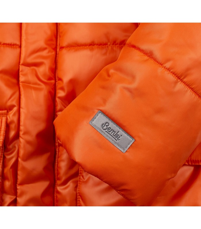 зимові куртки для хлопчика