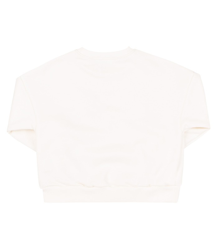 дитячий новорічний джемпер