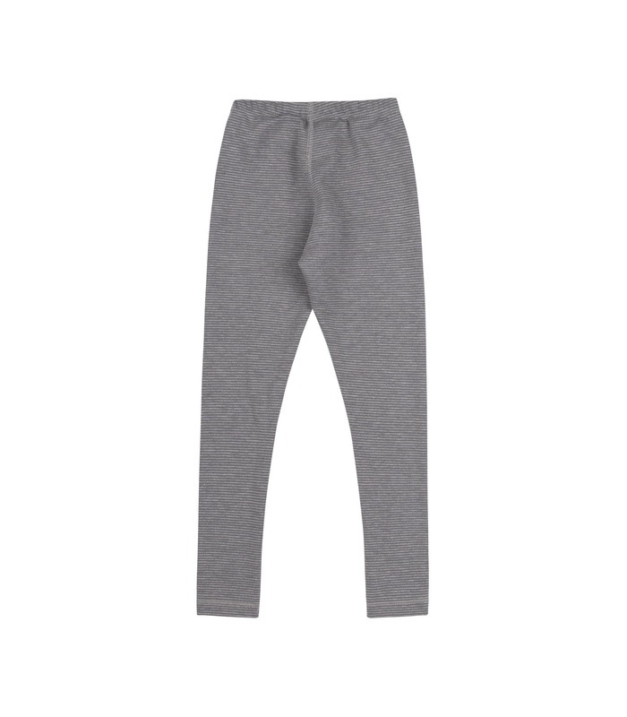 Підштанники дитячі ШР289 (X02) - дитячі сірі кальсони у смужку від МамаТато