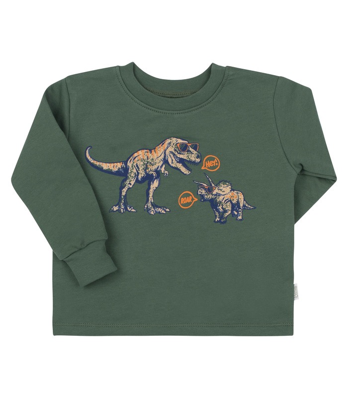 тепла дитяча піжама