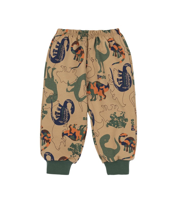 купити зимову піжаму хлопчику