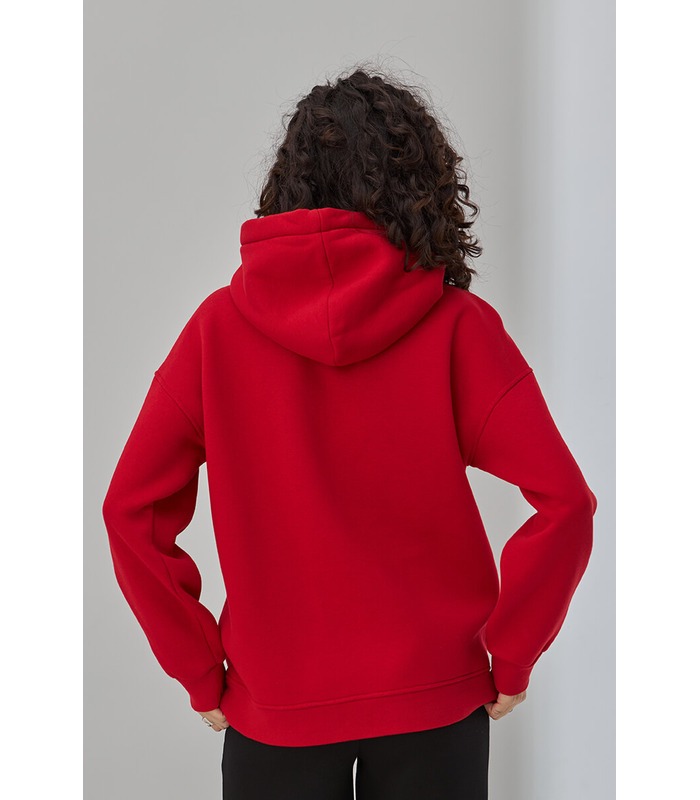 Тепле худі Юніверс RE від Юла Мама у категорії Светри та світшоти годуючим на МамаТато