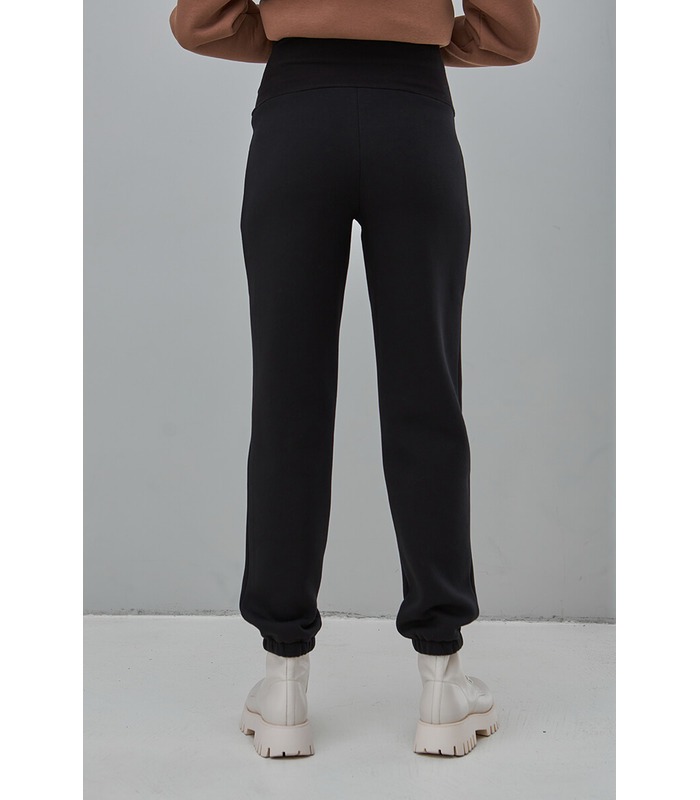 Штани Уно Теплі CH від Юла Мама у категорії Штани та джинси вагітним на МамаТато