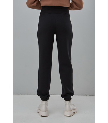 Штани Уно Теплі CH від Юла Мама у категорії Штани та джинси вагітним на МамаТато