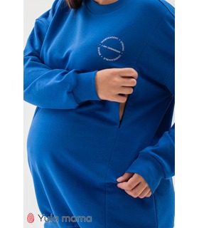 Світшот Мрія BB від Юла Мама у категорії Светри та світшоти годуючим на МамаТато